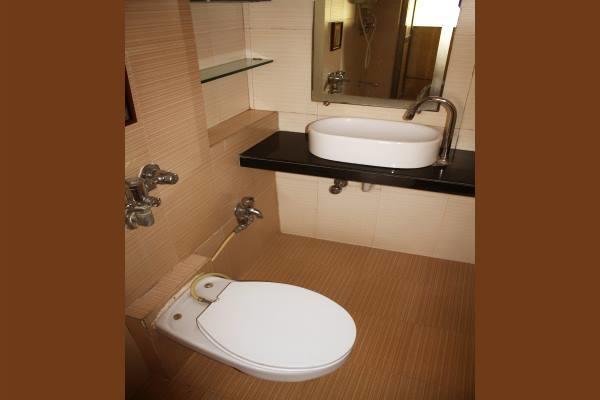 Veridical Hospitality - Powai-Chandivali Mumbai Exterior foto