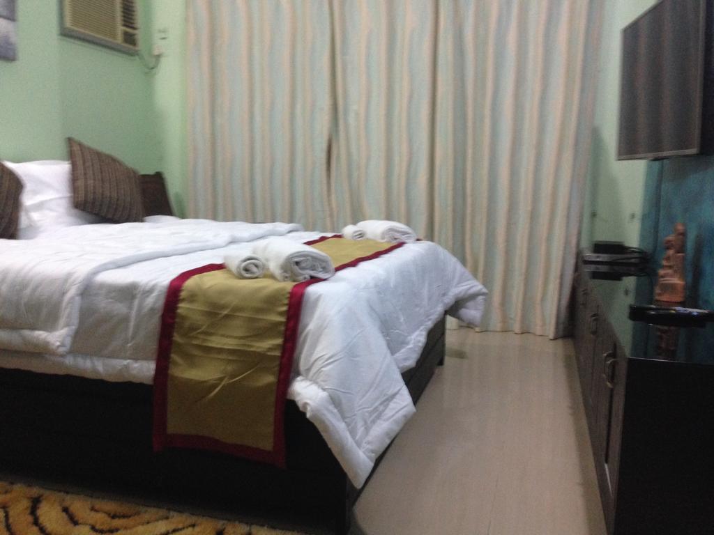 Veridical Hospitality - Powai-Chandivali Mumbai Exterior foto